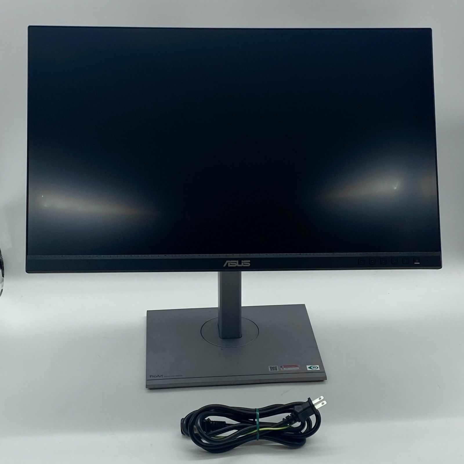 ASUS モニター ProArtPA 278 CV 27インチ WQHD USB-C 製