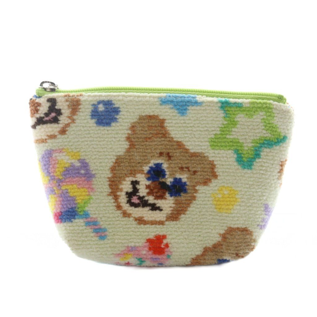 フェイラー FEILER ラブラリーバイ ハッピーポップニコ ポーチ 小物