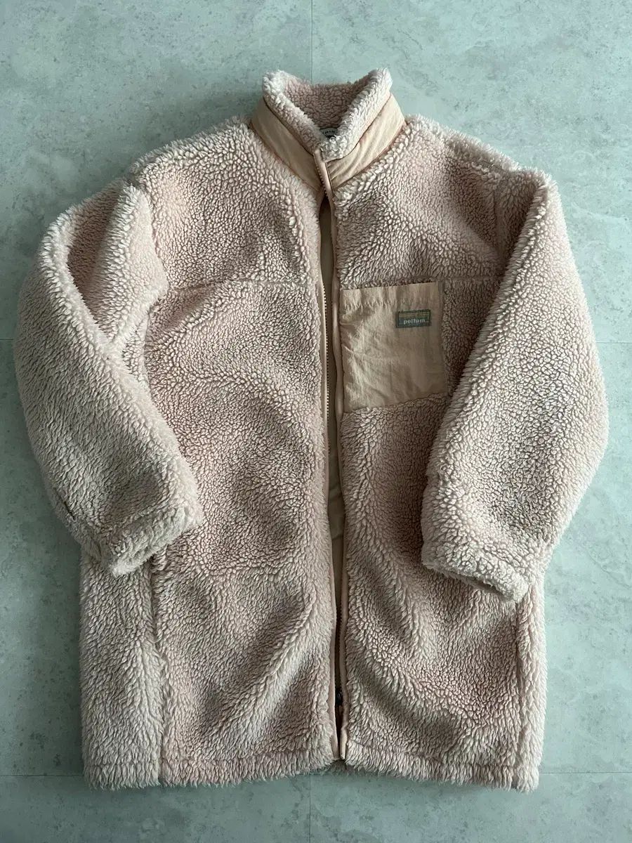 ユア(YOOA) ウール アウター