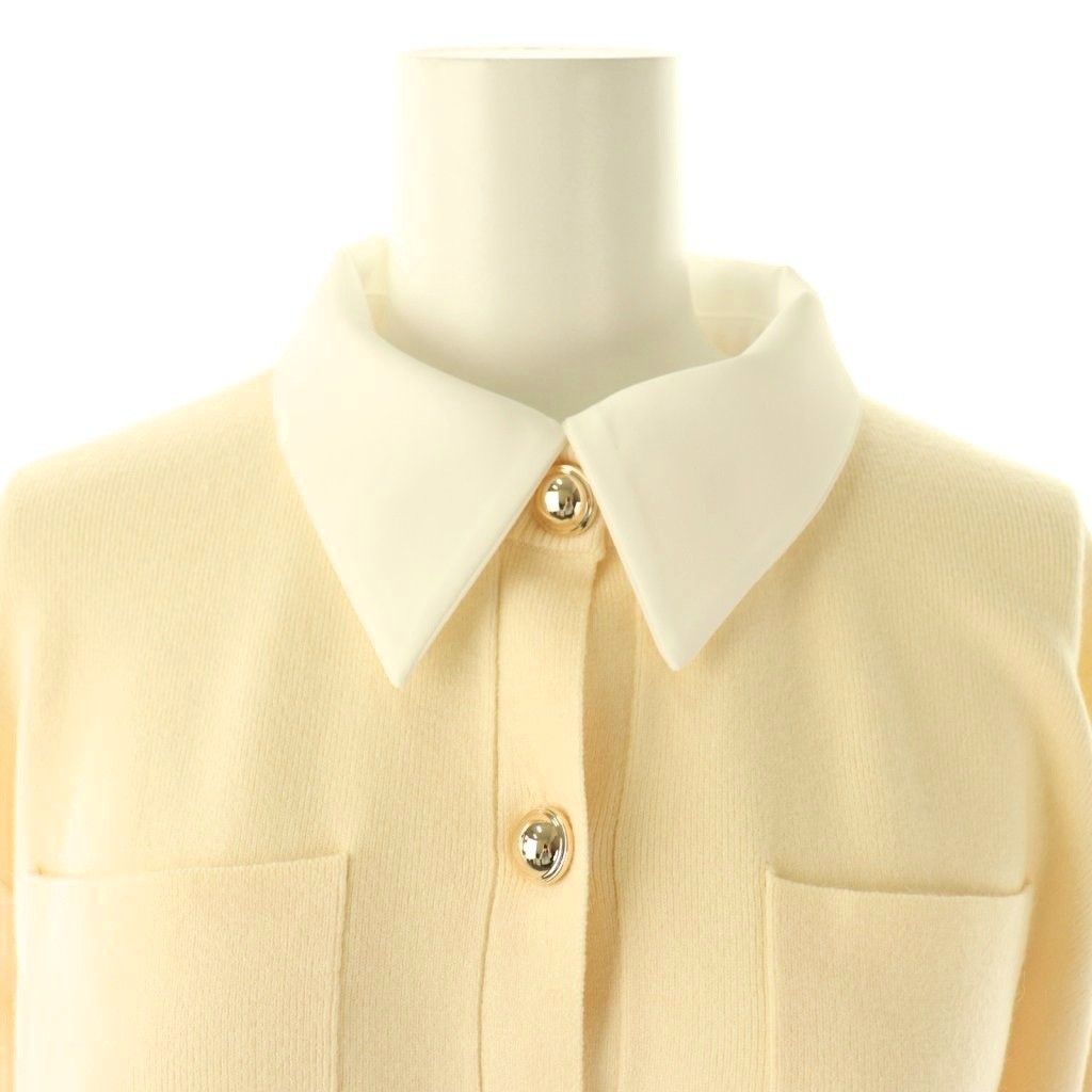 ナチュラルビューティーベーシック NATURAL BEAUTY BASIC 25SS 2way