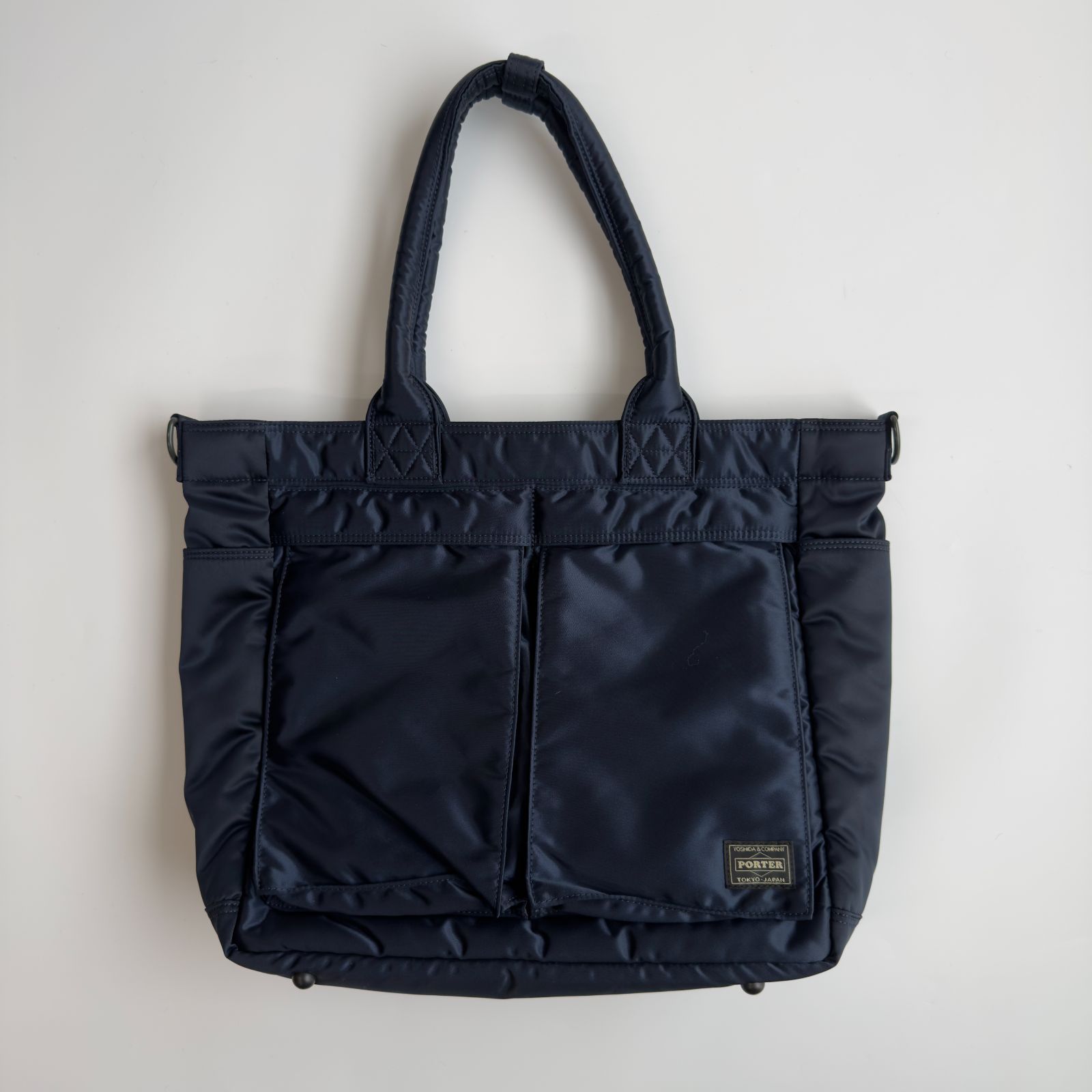  PORTER (ポーター) タンカー トートバッグ ショルダーバッグ　【WSP】 トートバッグ