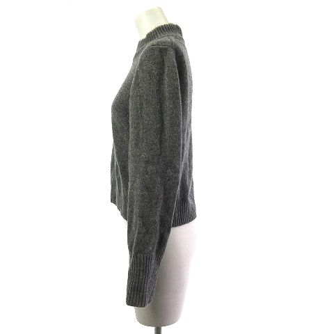ブルーレーベルクレストブリッジ 24AW スーパーファインラムズウール