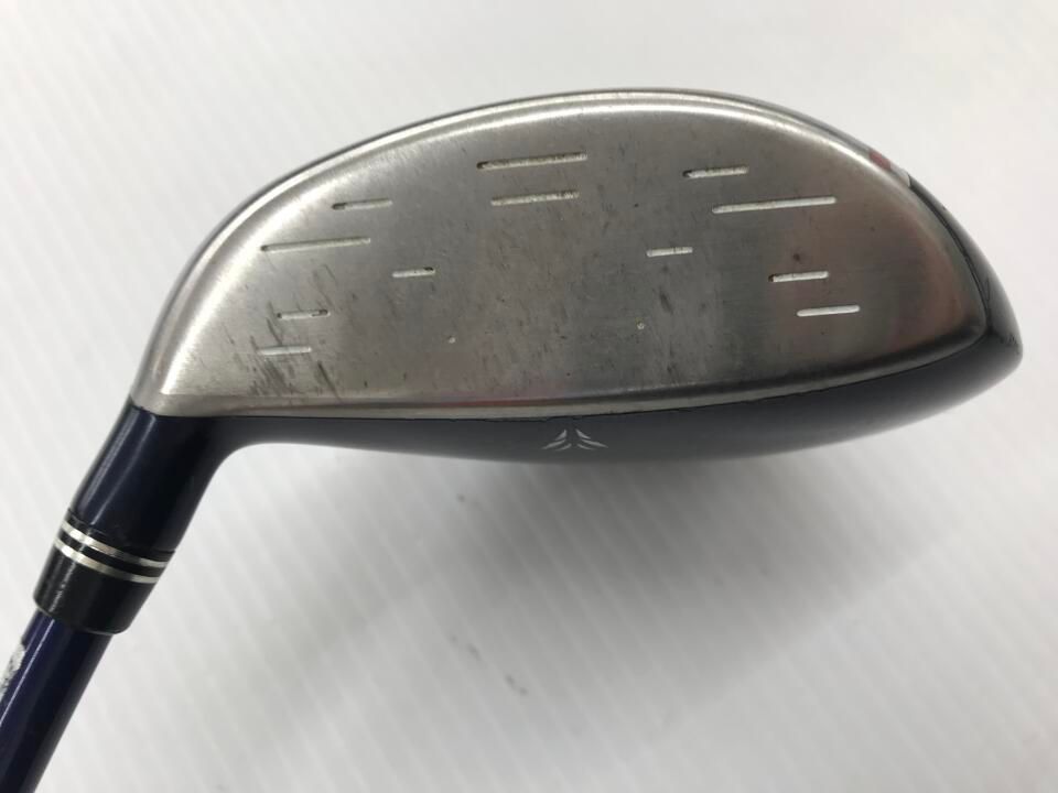 ダンロップ XXIO 9 レディス 18度 MP 900 L Aフレックス フェアウェイウッド 最短