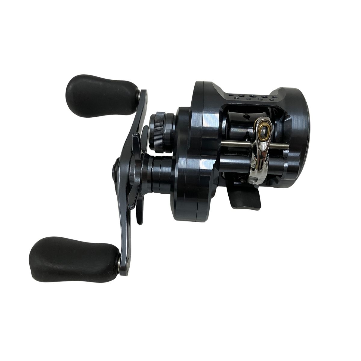 SHIMANO シマノ カルカッタ コンクエスト シャローエディション 30HG