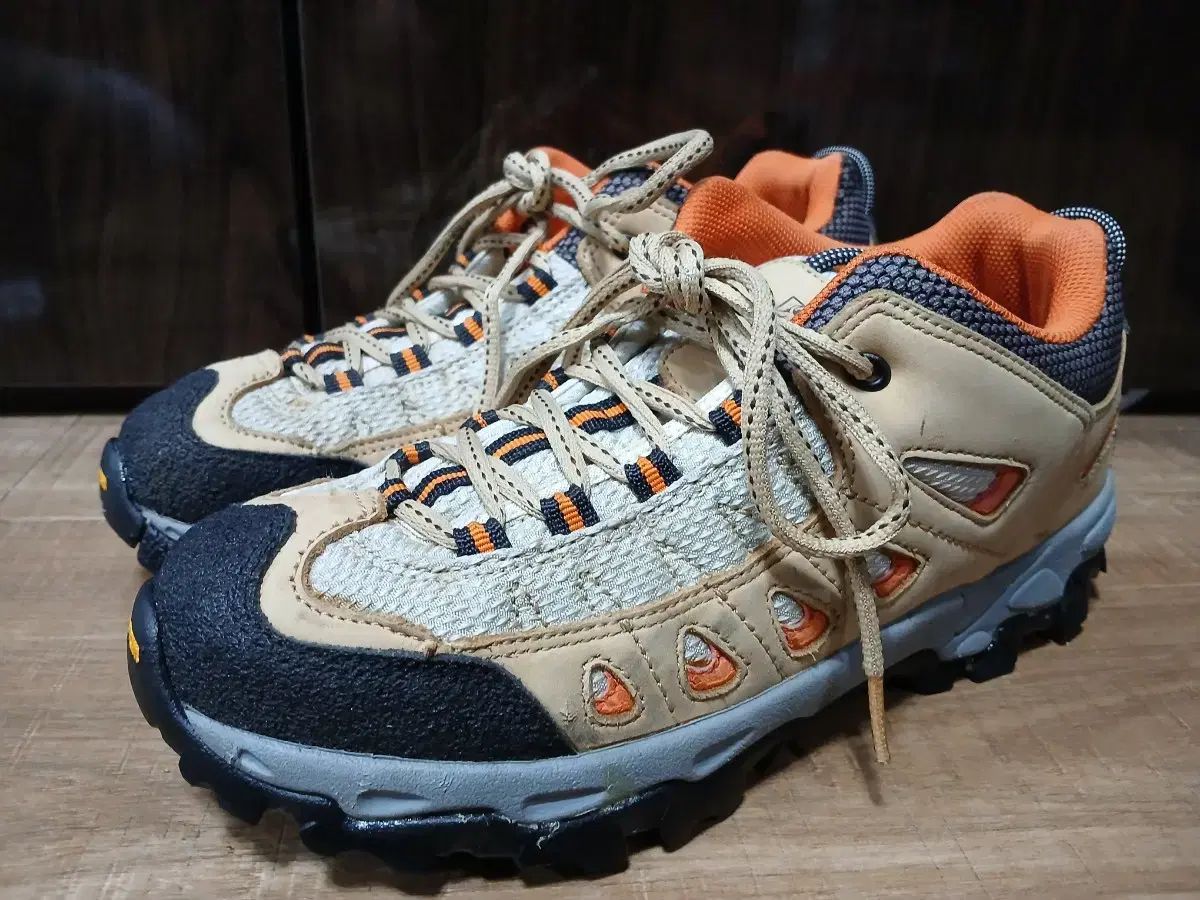 BLACK YAK ブラックヤク 登山靴 270 mm