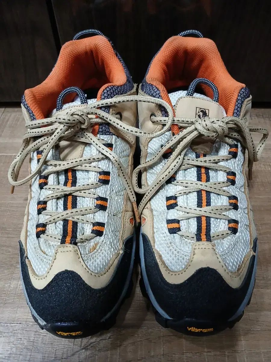 BLACK YAK ブラックヤク 登山靴 270 mm