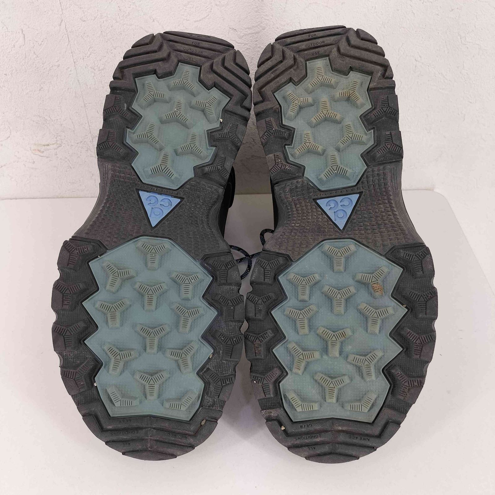 ナイキエーシージー NIKE ACG Air Zoom Gaiadome Gore-Tex メンズ JPN