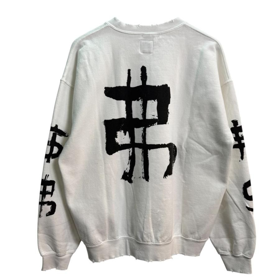 美品】サイズ【L】サスクワァッチファブリックス． SASQUATCHfabrix