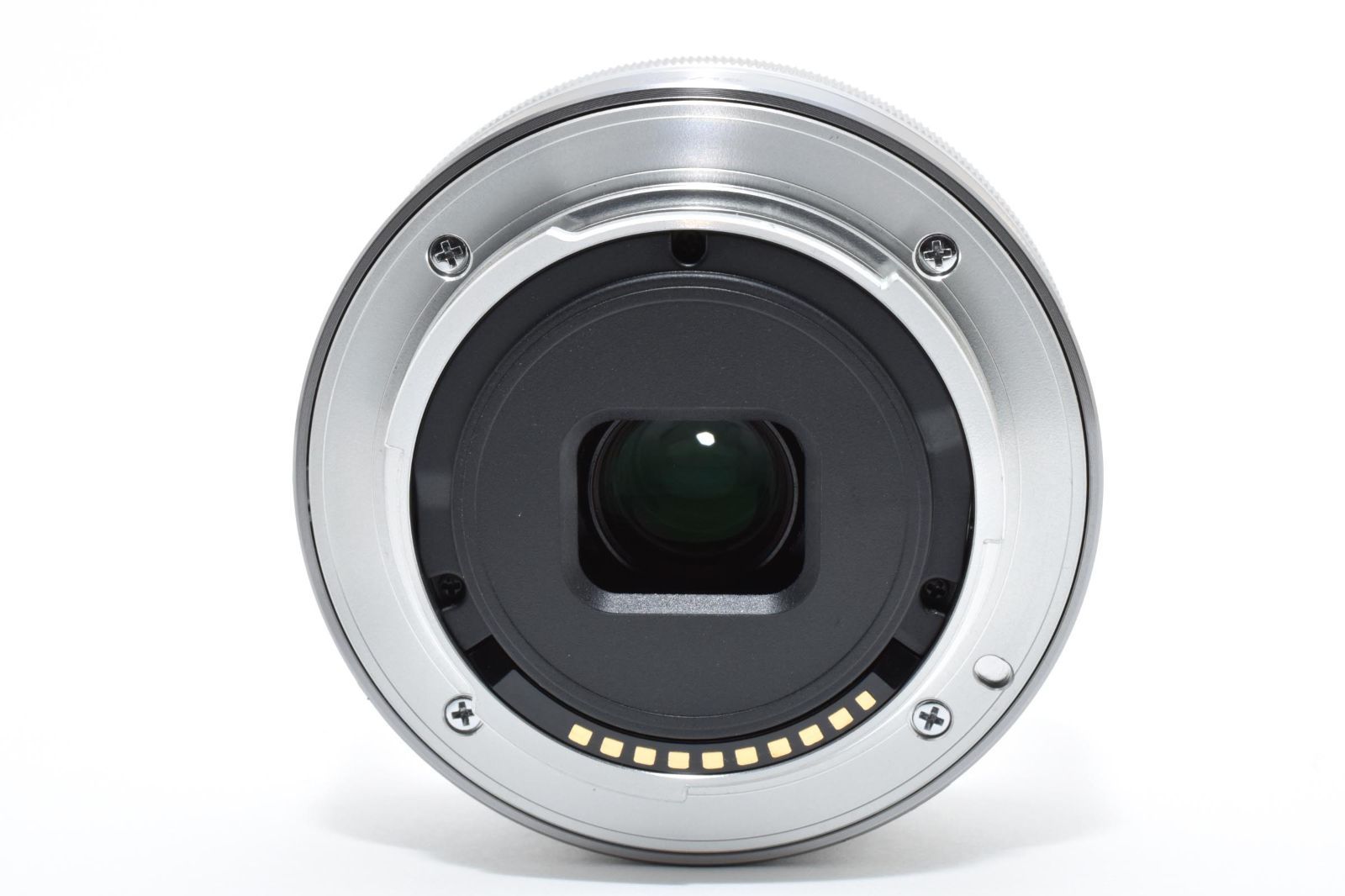 未使用に近い Sony E 16mm F2.8 ソニー #9453 未使用に近い Sony E 16mm F2.8 ソニー #9453