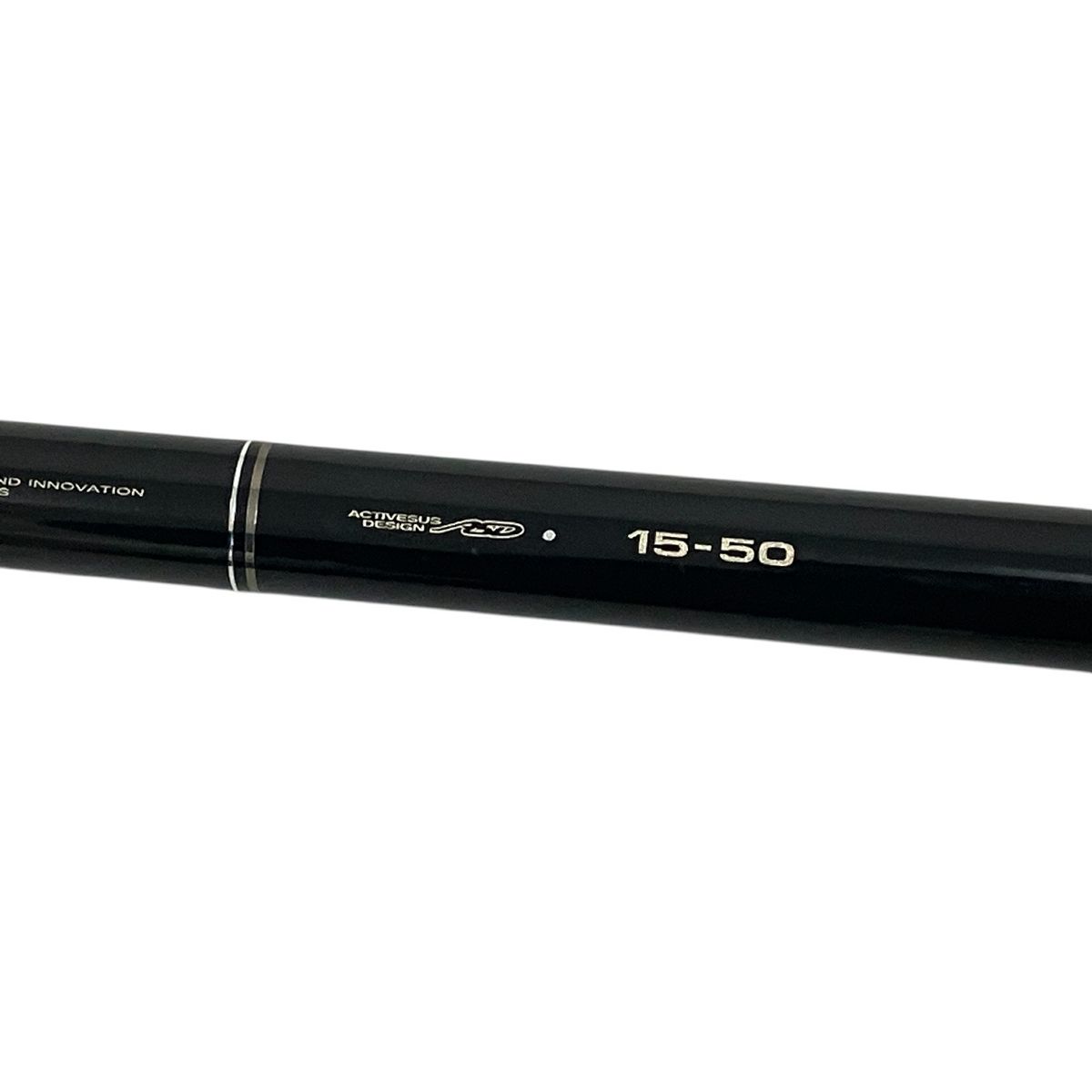 がまかつ がま磯 グレ競技スペシャルIII 15-50 釣竿 ロッド 中古