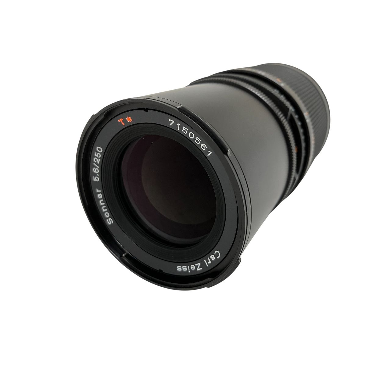 HASSELBLAD Carl Zeiss CF Sonnar 5.6/250 T* 中判カメラ 望遠 単焦点