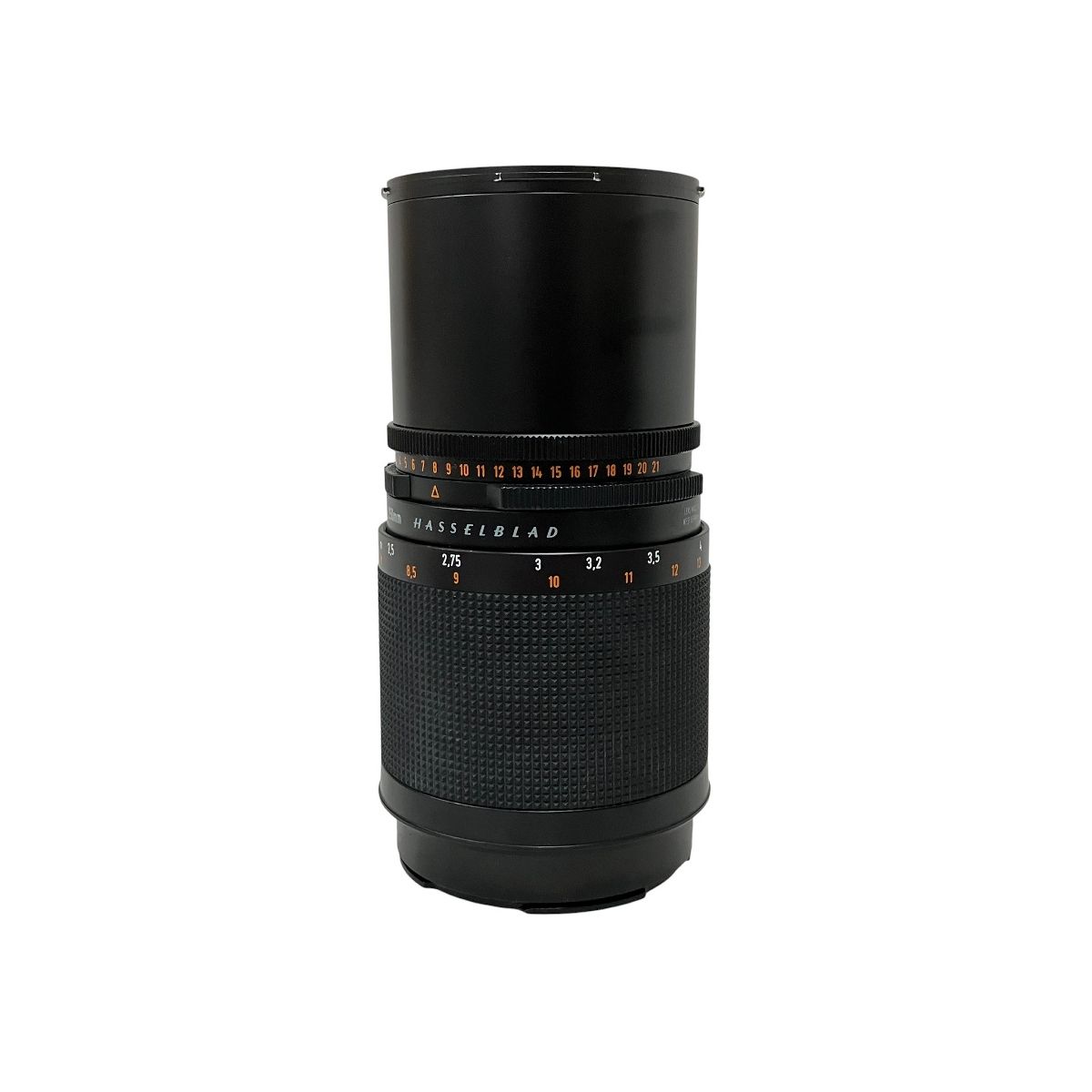 ★レア玉外観極美品CF Sonnar 250 5.6 T* Carl Zeiss ☆レア玉外観極美品CF Sonnar 250 5.6 T* Carl Zeiss - メルカリ