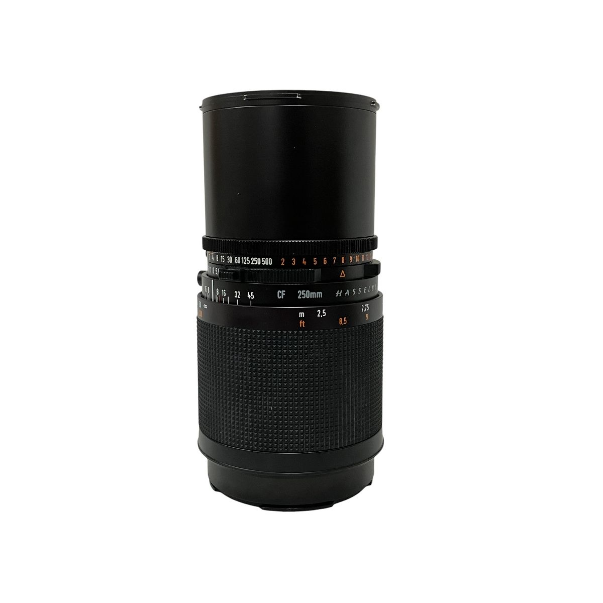 レンズ(単焦点) HASSELBLAD Carl Zeiss Sonnar 1:5.6 250mm Hasselblad Carl Zeiss Sonnar CF 250mm f/5.6 T*(ハッセルブラッド
