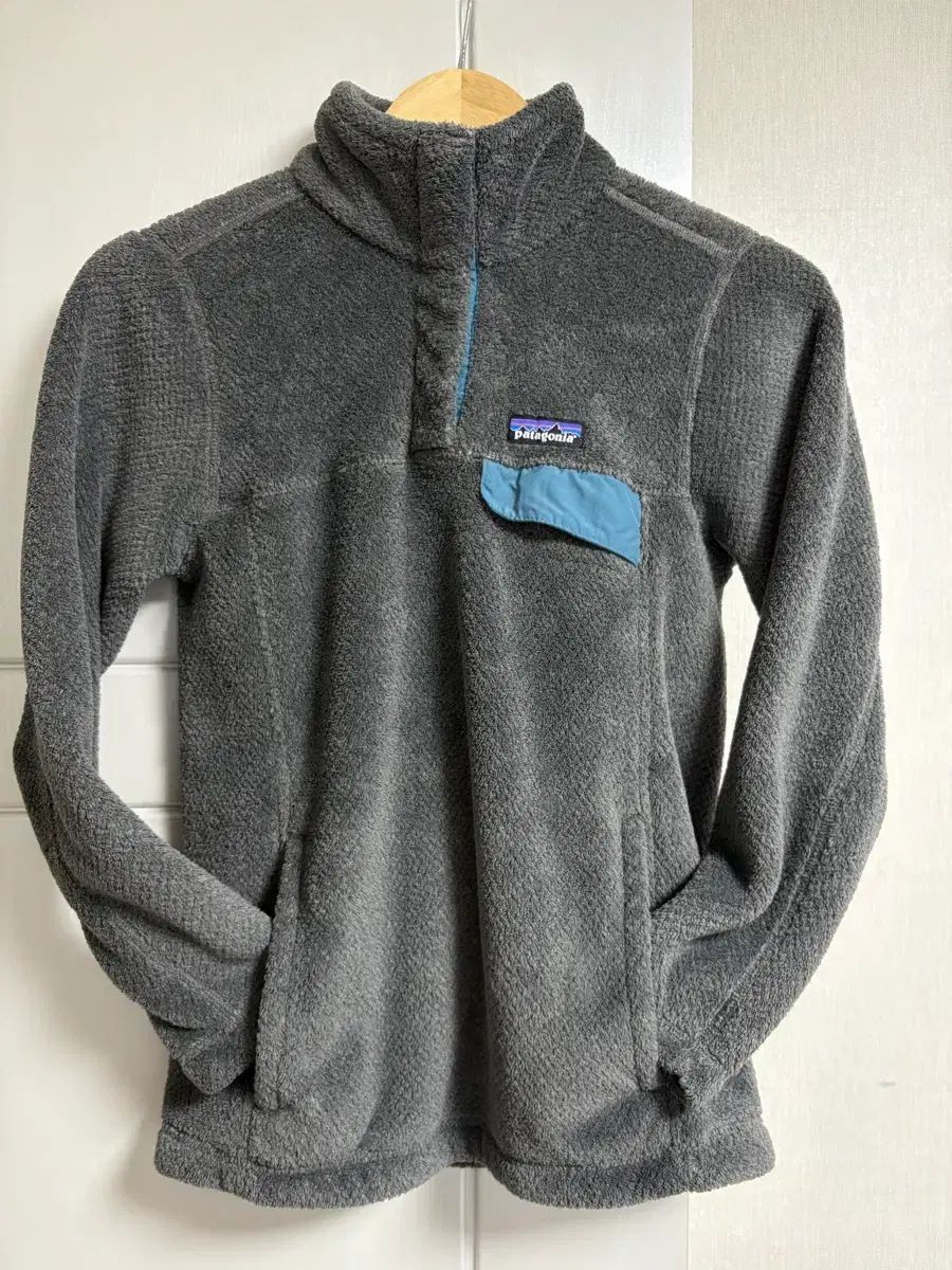 xs size パタゴニア patagonia Synchilla シンチラ フリース DARK チャコール