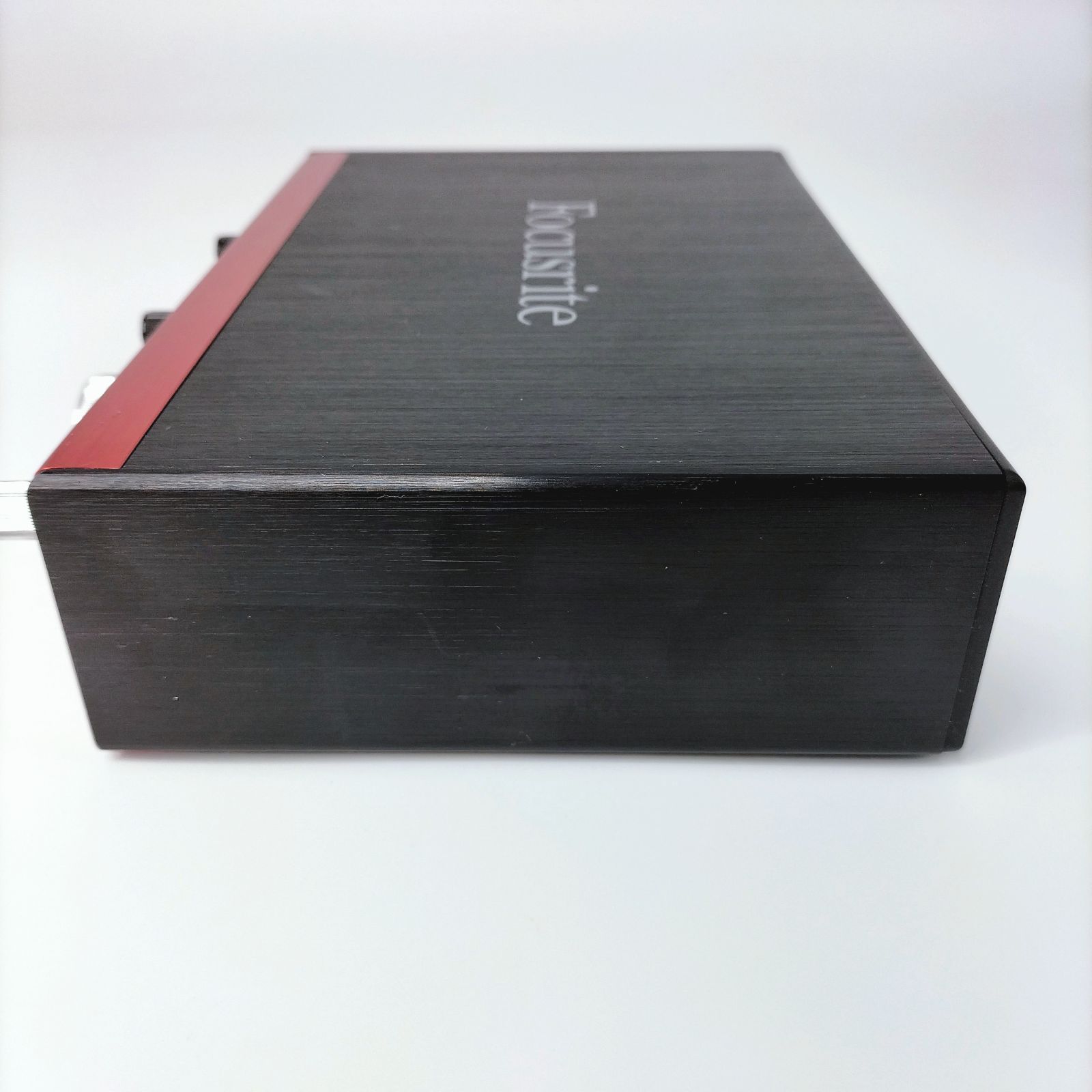 Focusrite Clarett 2Pre USB オーディオインターフェース ※動作未確認