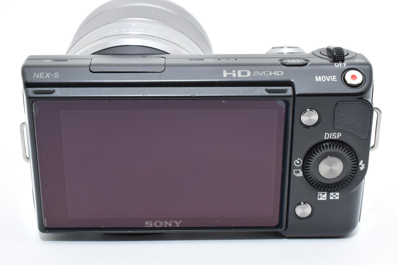 SONY NEX-5/SONY 18-55mm (良品） SONY NEX-5/SONY 18-55mm (良品） 09-22-15