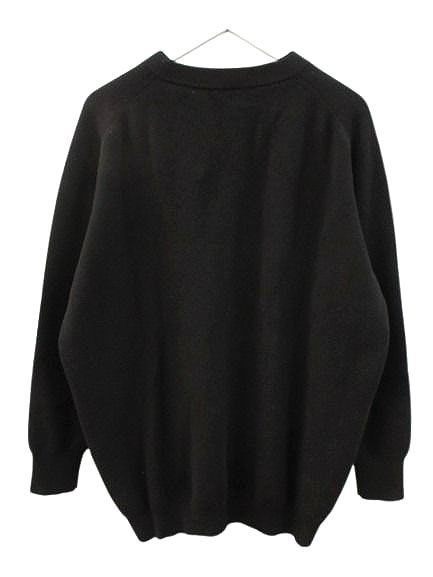 ドゥーズィエムクラス DEUXIEME CLASSE クルーネックワイドプル