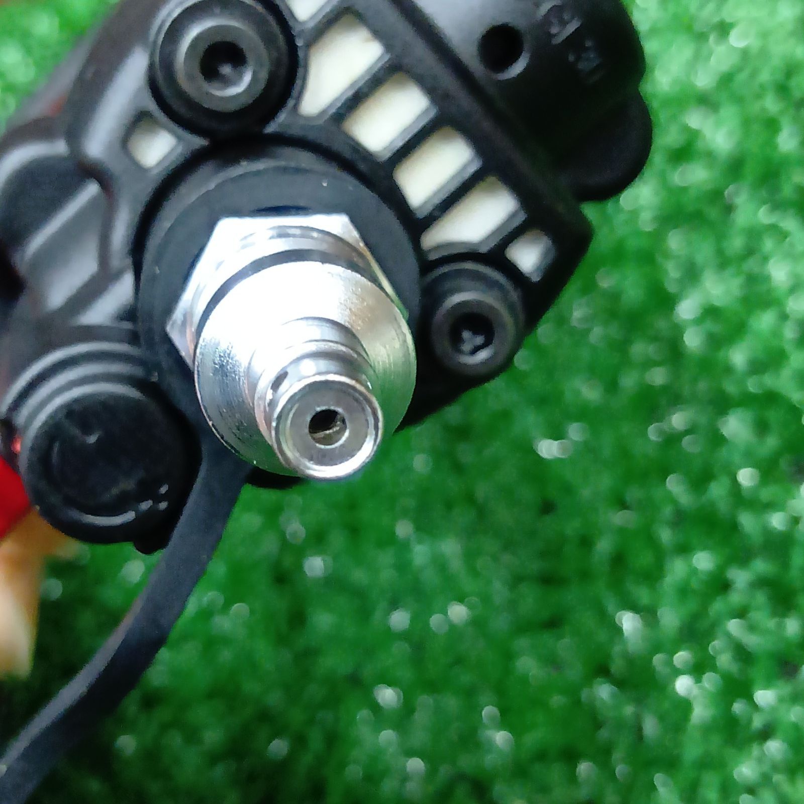 高圧ピンタッカ AF