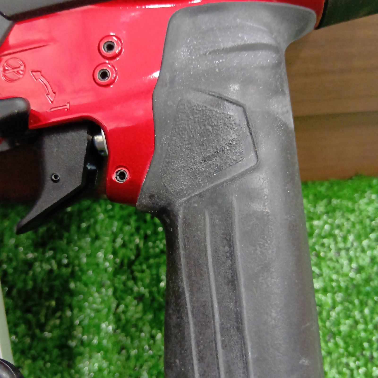 HP エアダスタ付