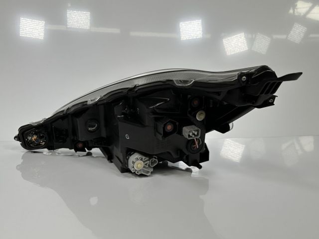 アクア GRスポーツ NHP10 後期 純正 右ヘッドライト ヘッドランプ 右