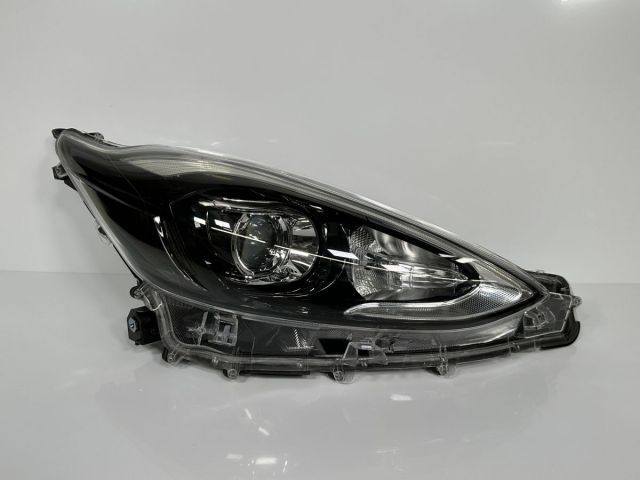 トヨタ GRアクア後期純正 右ヘッドライト 81105-52M50 アクア GRスポーツ NHP10 後期 純正 右ヘッドライト ヘッドランプ 右