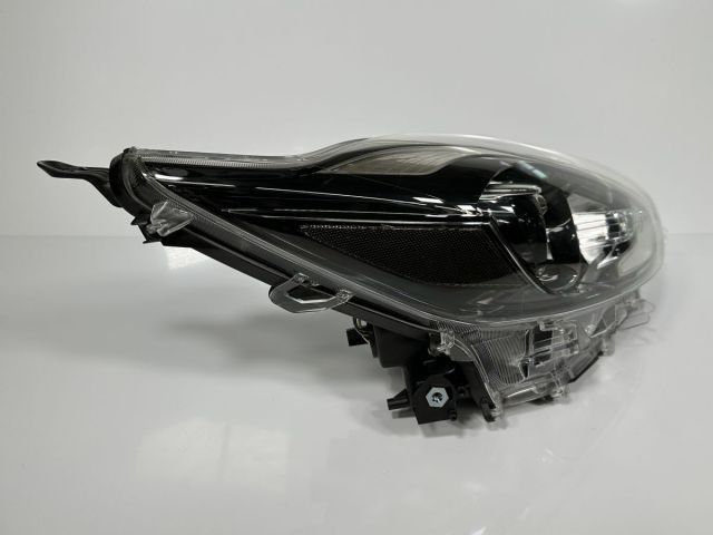 アクア GRスポーツ NHP10 後期 純正 右ヘッドライト ヘッドランプ 右