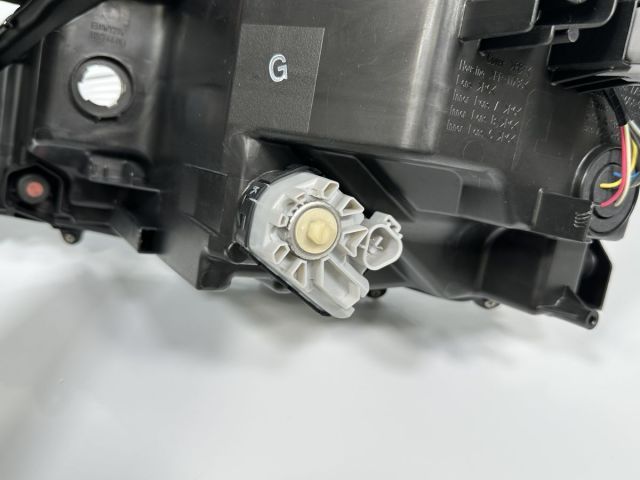アクア GRスポーツ NHP10 後期 純正 右ヘッドライト ヘッドランプ 右