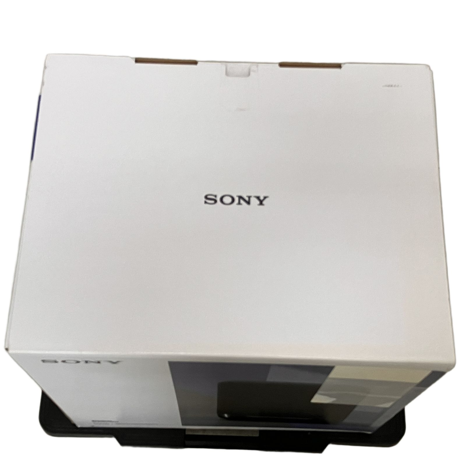 SONY SA-SW5 サブウーファー 音響機材 オーディオ 家電 ソニー 未使用