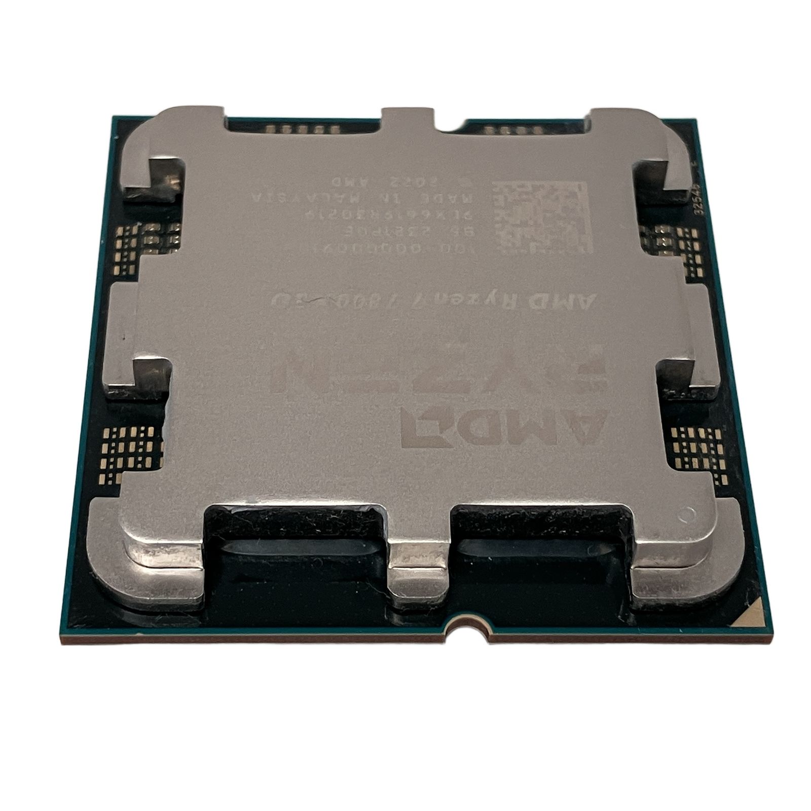 AMD Ryzen 7 7800X3D CPU Socket AM5 PCパーツ ジャンク F10741219