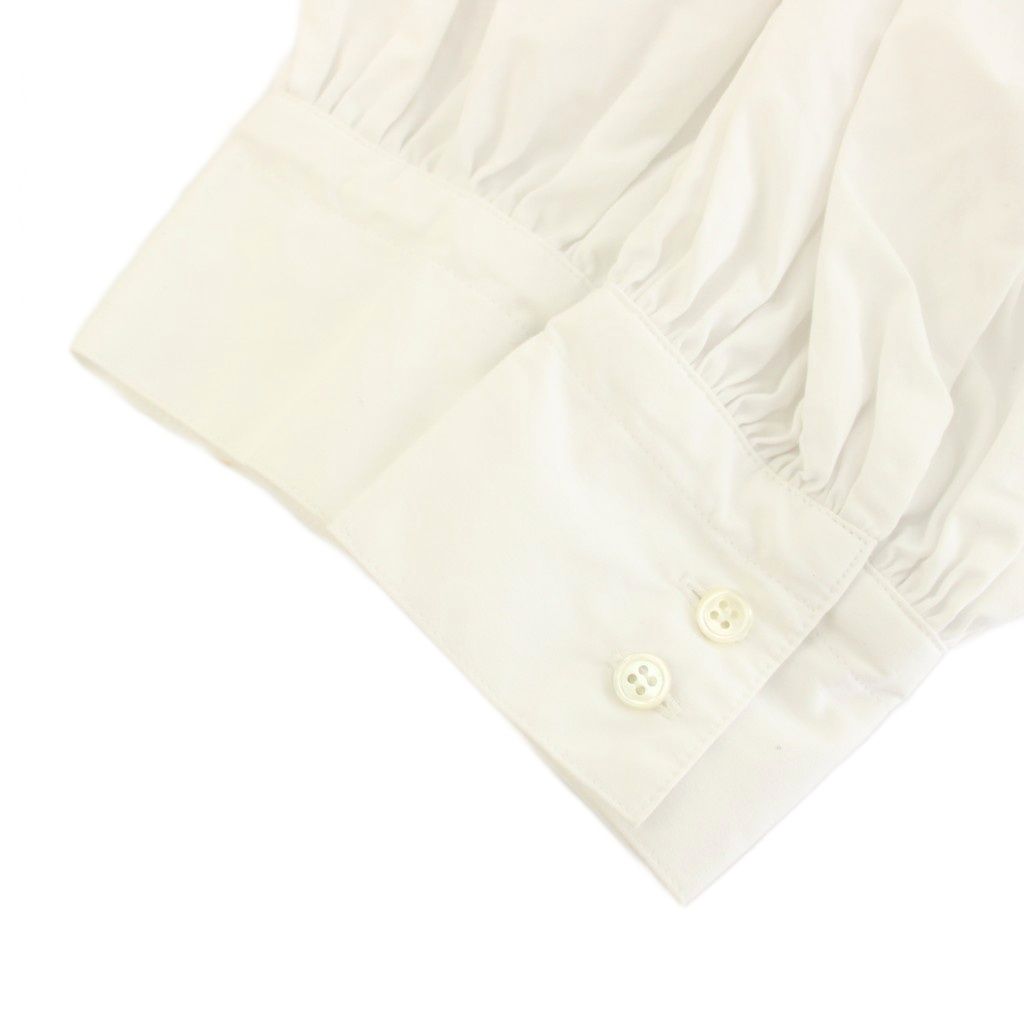 LUDLOW ラドロー ロンハーマン コラボ ブラウス ラドロー✖️ロン