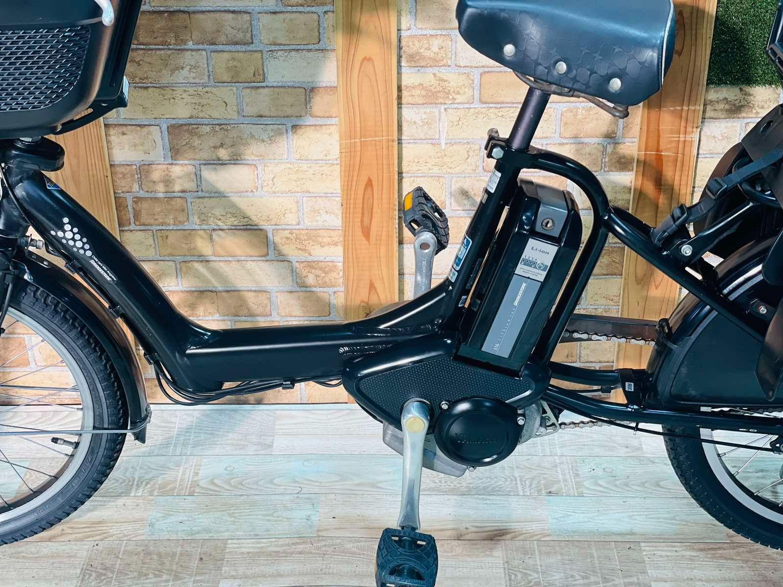 【大阪！直接取引限定】　BRIDGESTONE アンジェリーノ　ジャンク品 直接取引限定 BRIDGESTONE アンジェリーノ ジャンク品 ジャンク品