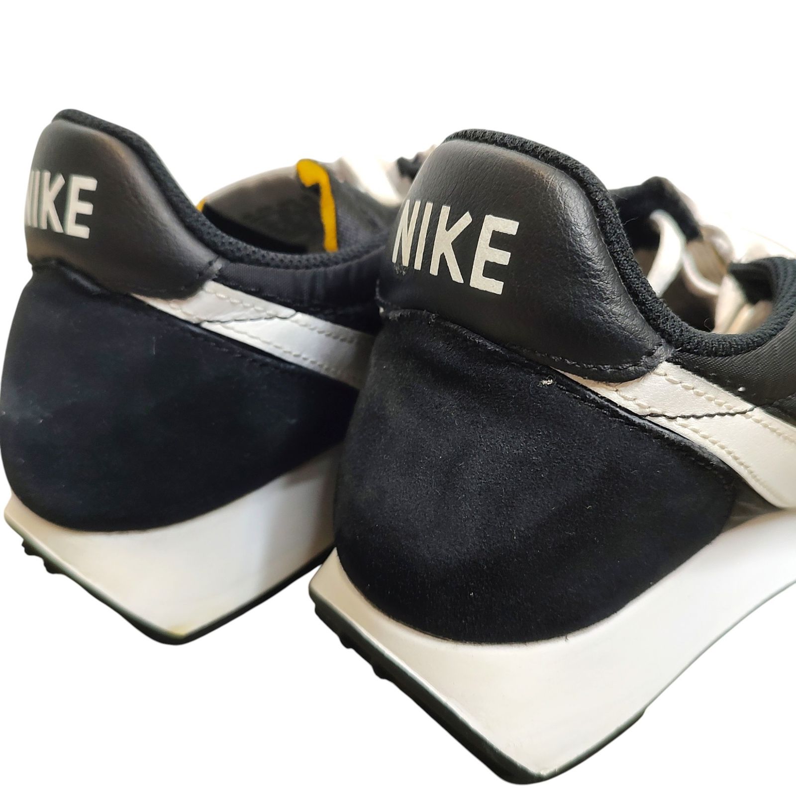 NIKE ナイキ Air Tailwind 79 Black/White エアテイルウィンド79 