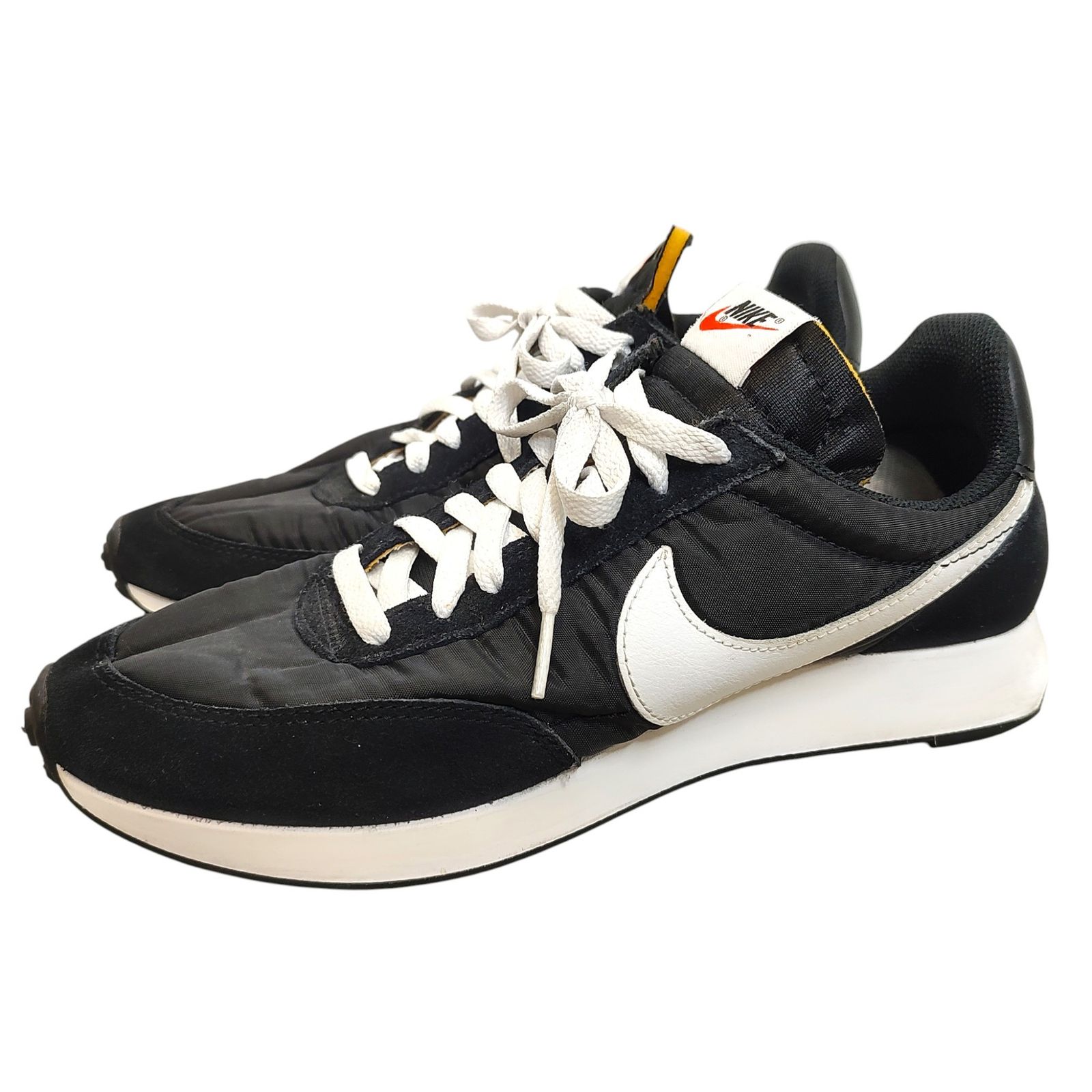 NIKE ナイキ Air Tailwind 79 Black/White エアテイルウィンド79 
