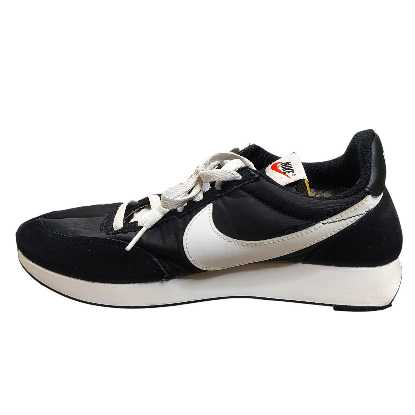 NIKE ナイキ Air Tailwind 79 Black/White エアテイルウィンド79 