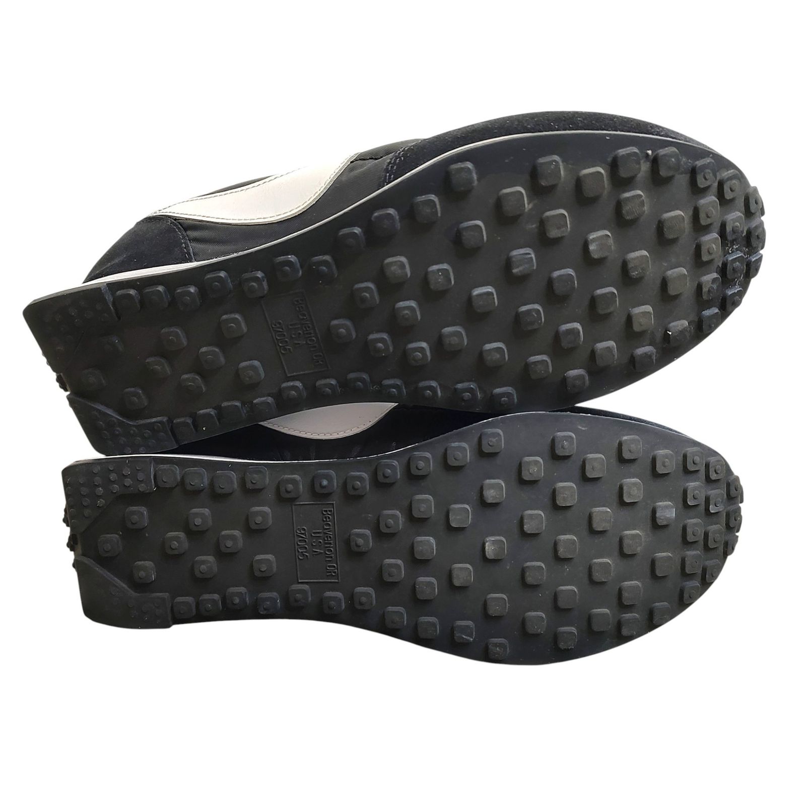 NIKE ナイキ Air Tailwind 79 Black/White エアテイルウィンド79 