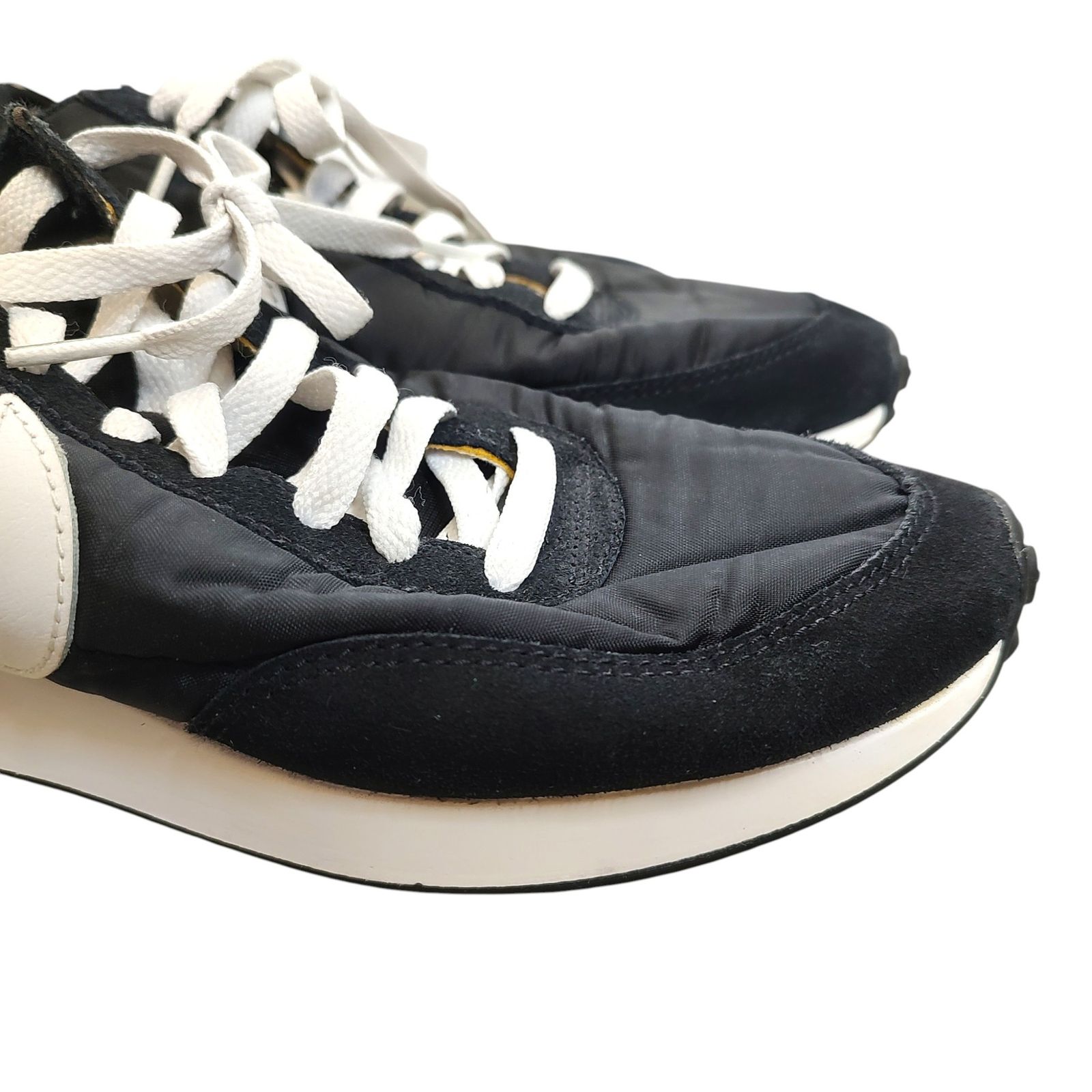 NIKE ナイキ Air Tailwind 79 Black/White エアテイルウィンド79 