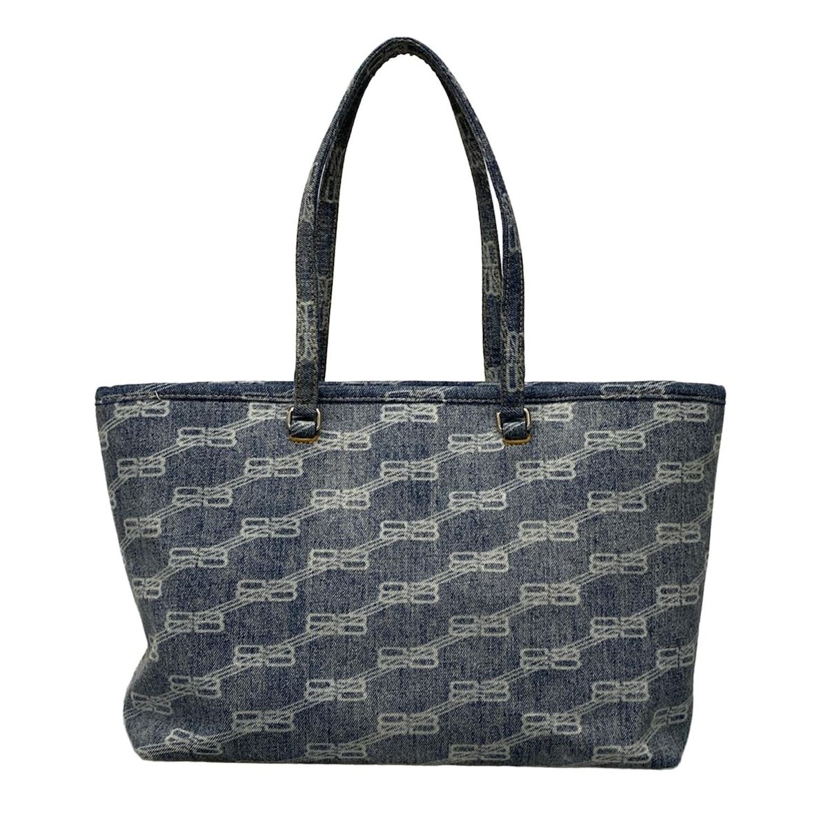 BALENCIAGA(バレンシアガ) トートバッグ美品 BBモノグラム