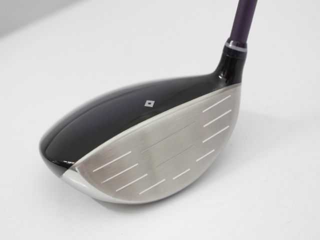 上 Aランク レディースフェアウェイウッド グローブライド ダイワ オノフアームズ ONOFF LP-421 F L 4 W 17.5度 6221