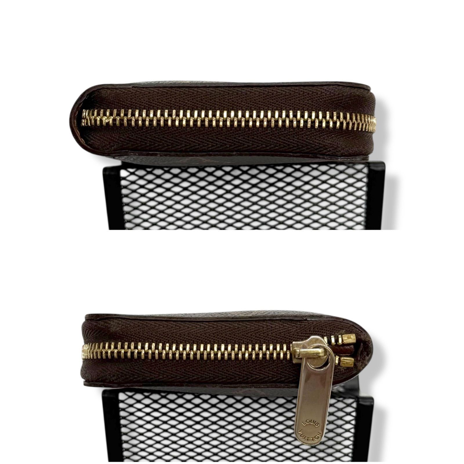 ルイヴィトン コインケース ジッピーコインパース モノグラム M60067