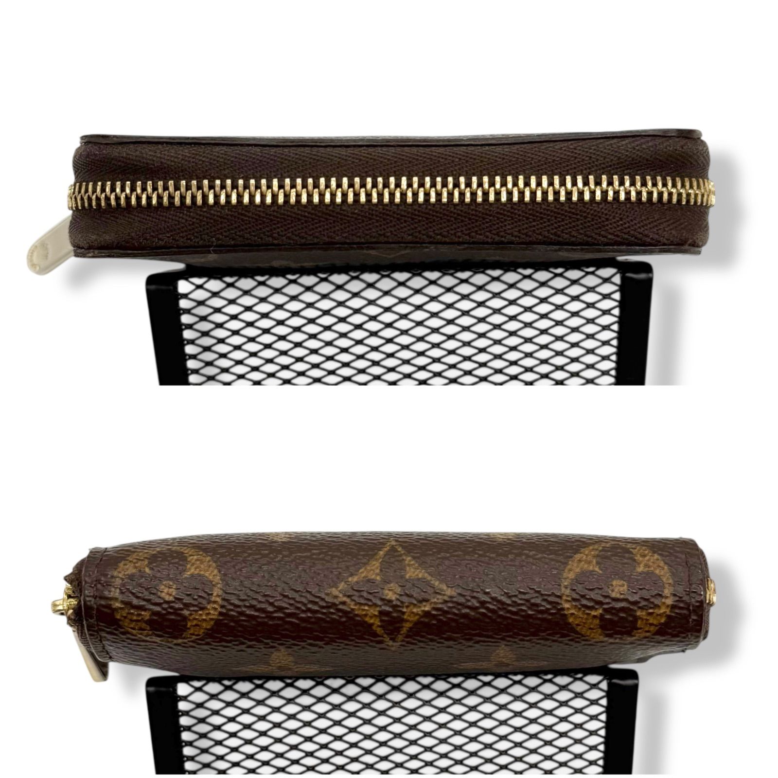 ルイヴィトン コインケース ジッピーコインパース モノグラム M60067