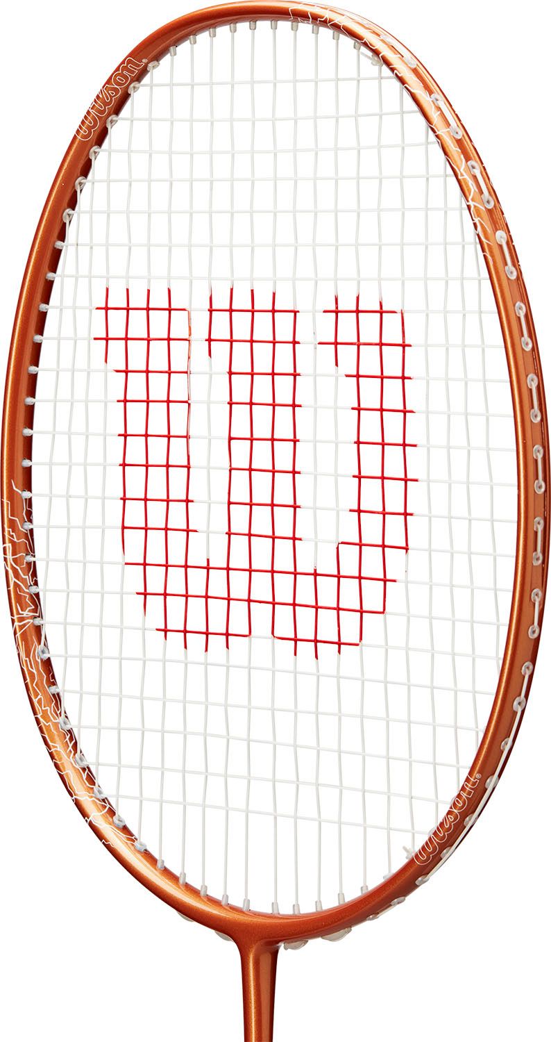 ウイルソン Wilson バドミントン VERTEX 300 BMTN RKT 2 G5 WR154211S2