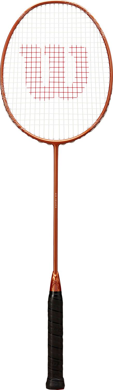 ウイルソン Wilson バドミントン VERTEX 300 BMTN RKT 2 G5 WR154211S2