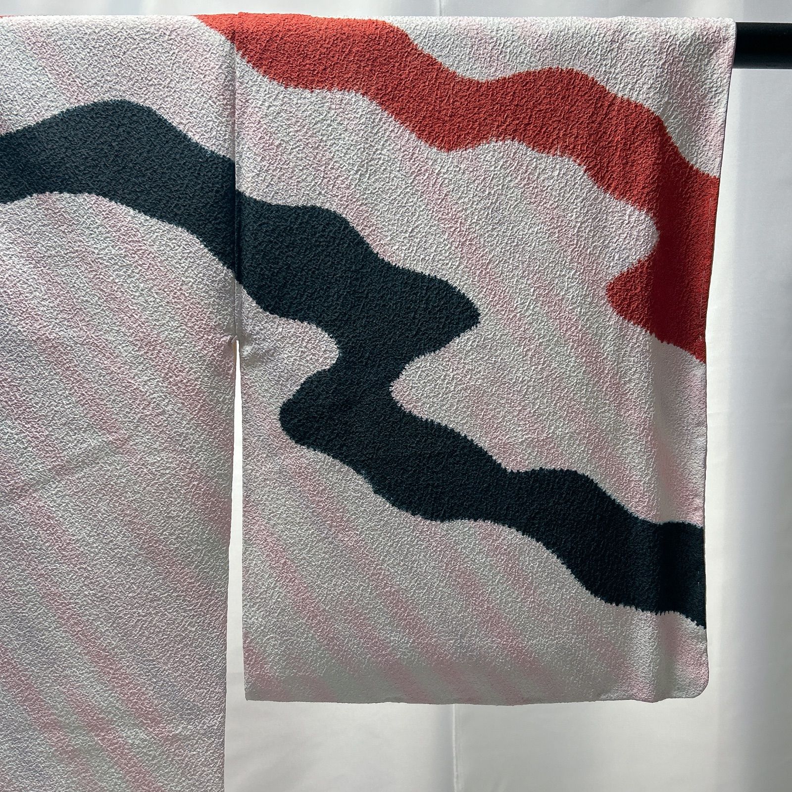 総柄 昭和レトロ