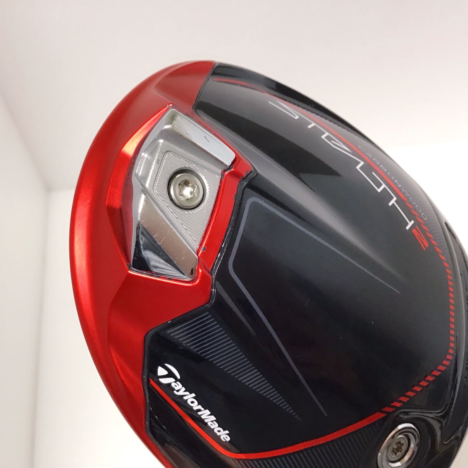 ステルス2 STEALTH2 9.0 日本仕様 ヘッド 【公式通販】
