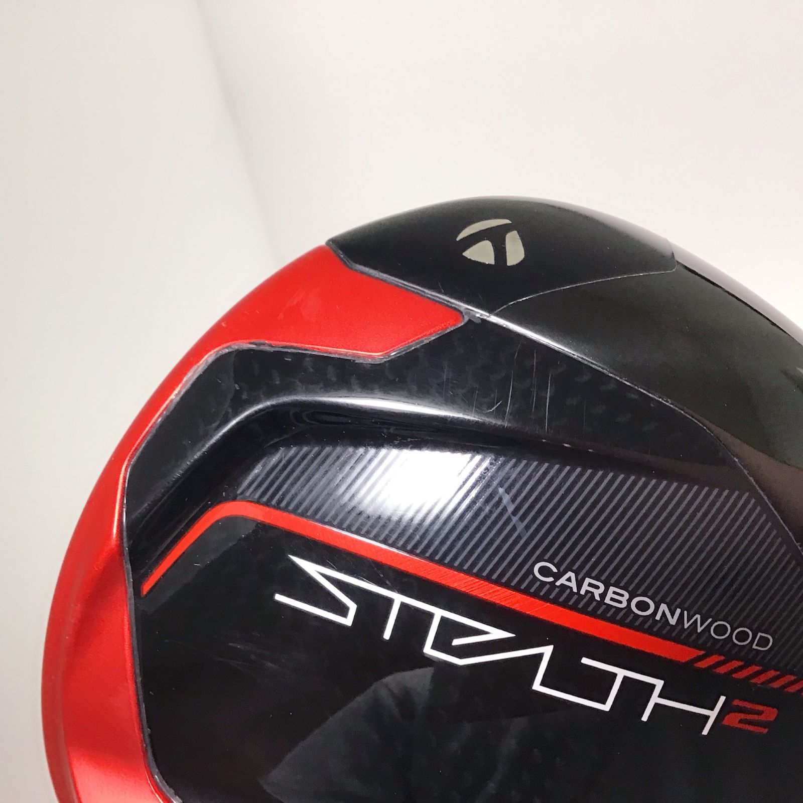 ステルス2 STEALTH2 9.0 日本仕様 ヘッド 【公式通販】