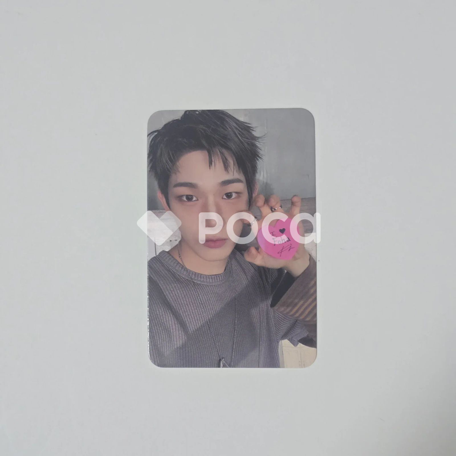 AHOF アホプ スティーブン The Passage インガヨ ミニファンミ - メルカリ