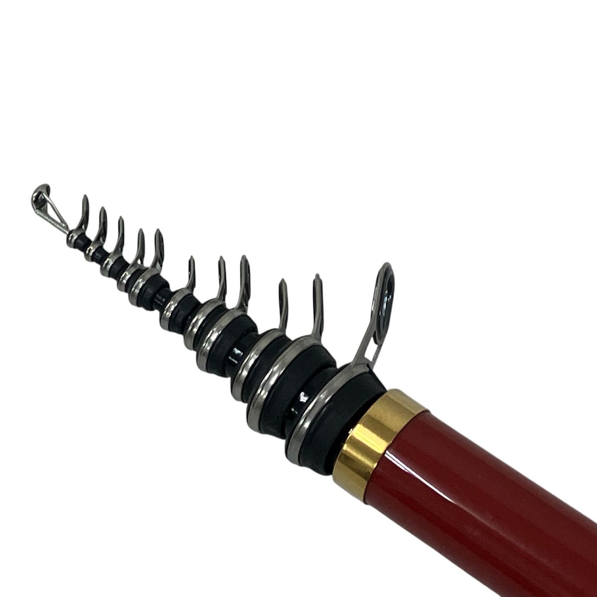 がまかつSentio 磯竿 1,5号5,0m Gamakatsu がま磯 Sentio 2-50 がまかつ センティオ 釣竿 グレ ロッド