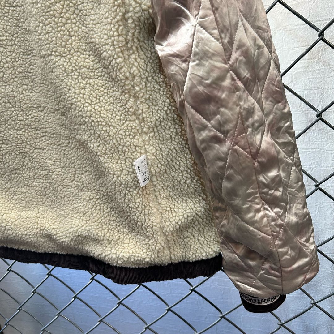 n（n）NUMBER(N)INE 07A/W ランチジャケット宮下貴裕期 2007秋冬