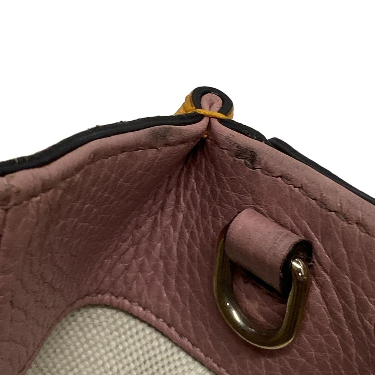 GUCCI(グッチ) ハンドバッグ バンブーショッパー 368823 ピンク