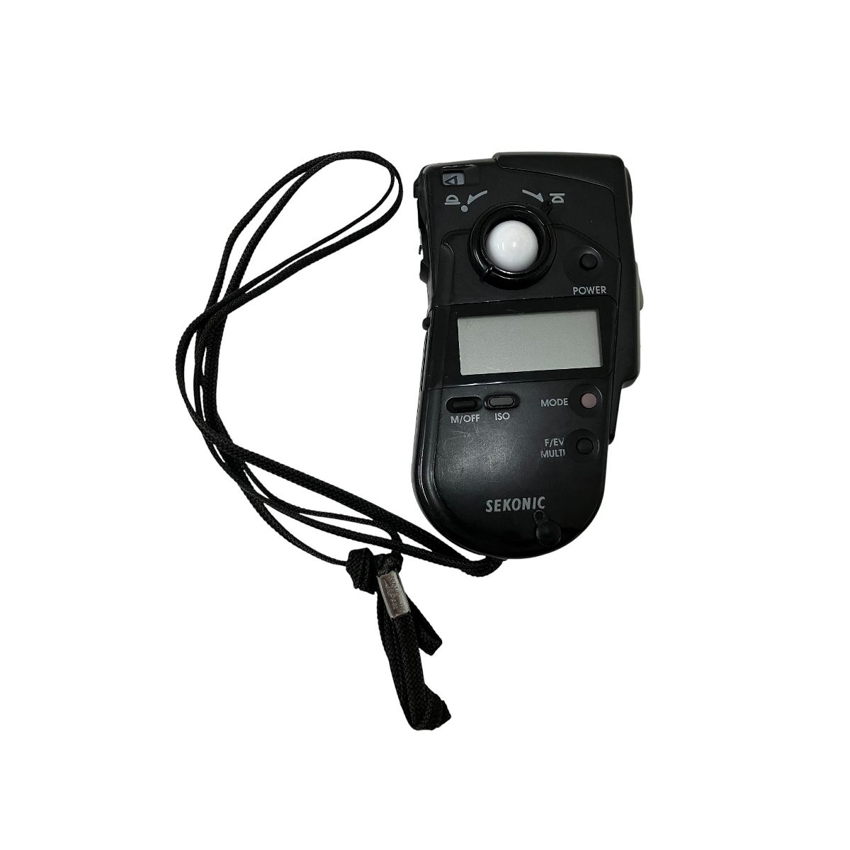 SEKONIC L-408 マルチマスター 露出計 フラッシュメーター カメラ周辺